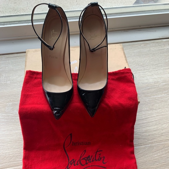 Christian Louboutin Shoes - Authentic Christian Louboutin.